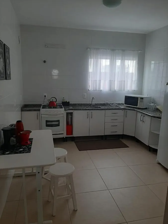Apartment Apartamento Em Tijucas Proximo A Praias