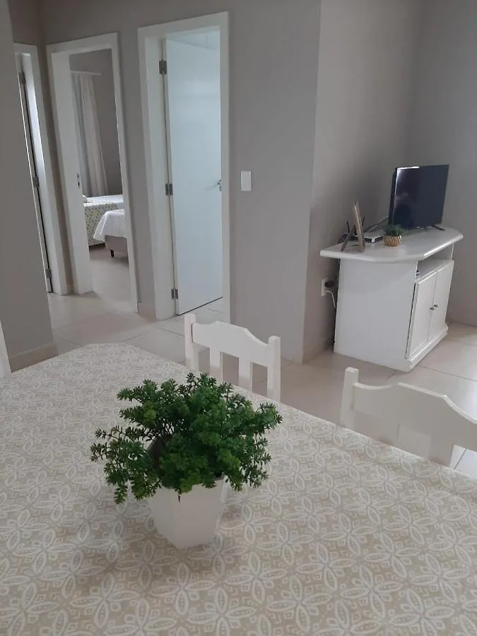 Apartamento Em Tijucas Proximo A Praias Apartment