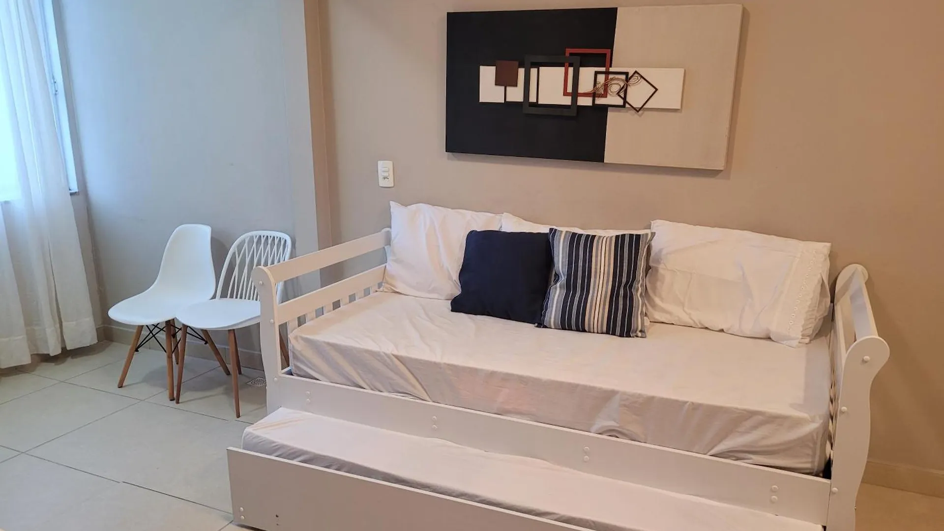 Apartment Apartamento Em Tijucas Proximo A Praias