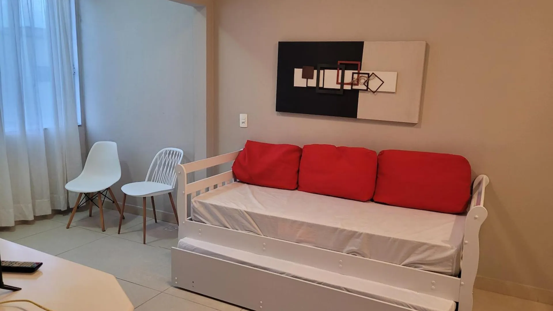 Apartamento Em Tijucas Proximo A Praias 0*,  Brasilien