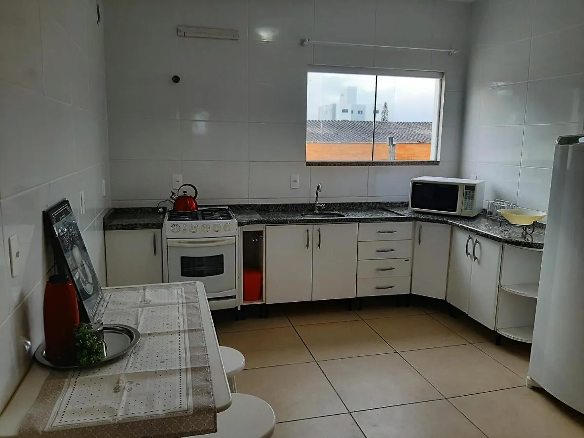 Apartamento Em Tijucas Proximo A Praias Apartment