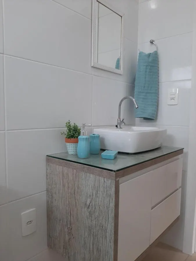 Apartamento Em Tijucas Proximo A Praias 0*,  Brasilien