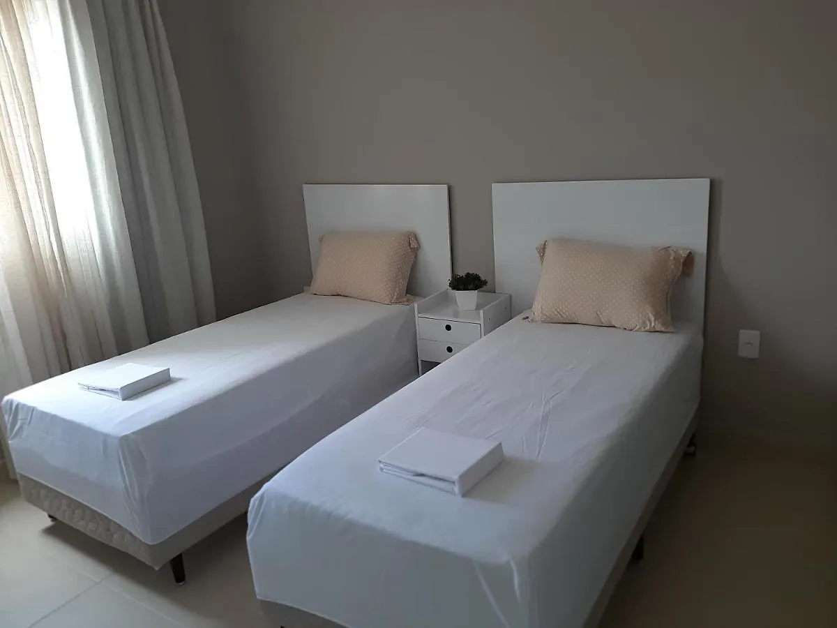 Apartamento Em Tijucas Proximo A Praias