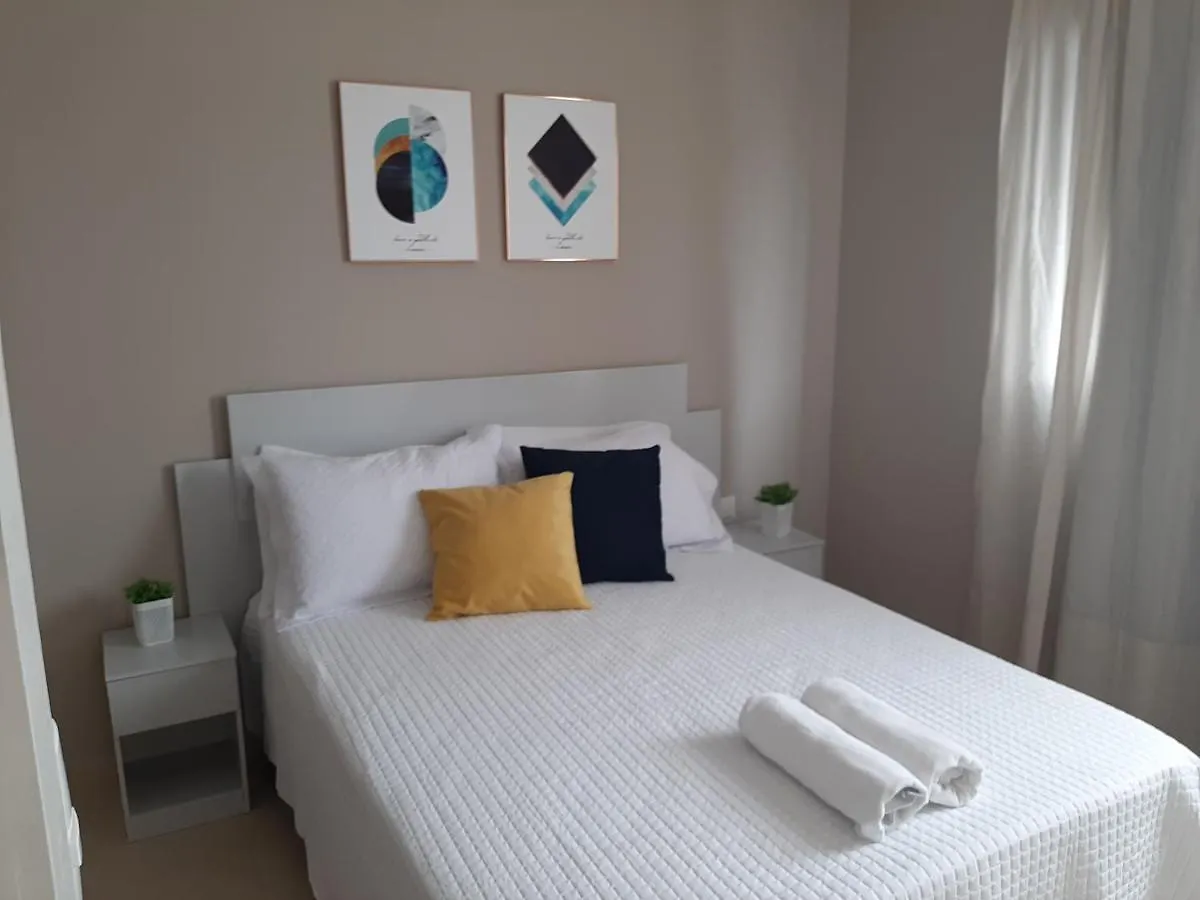 Apartamento Em Tijucas Proximo A Praias 0*,