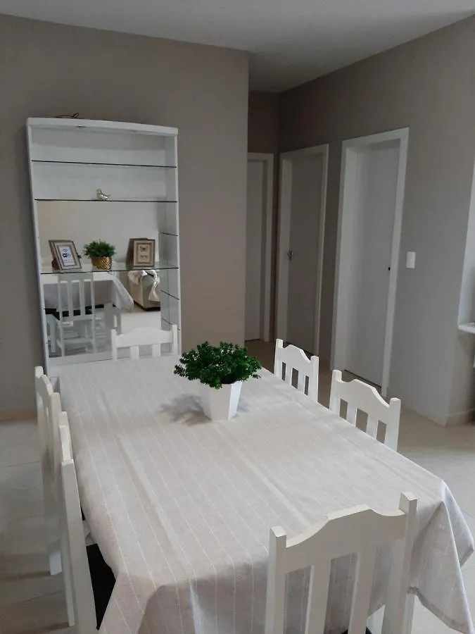 Apartamento Em Tijucas Proximo A Praias 0*,  Brasilien