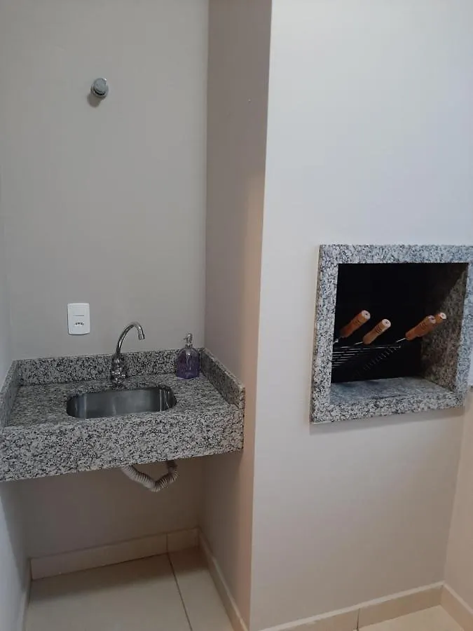 Apartamento Em Tijucas Proximo A Praias Brasilien