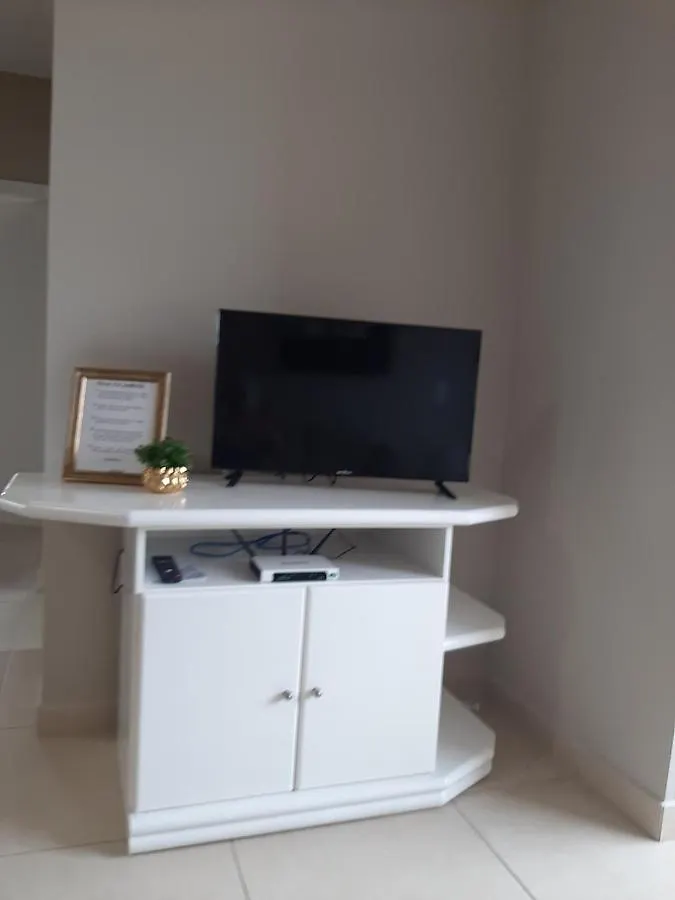 Apartment Apartamento Em Tijucas Proximo A Praias