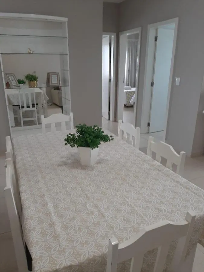 Apartamento Em Tijucas Proximo A Praias