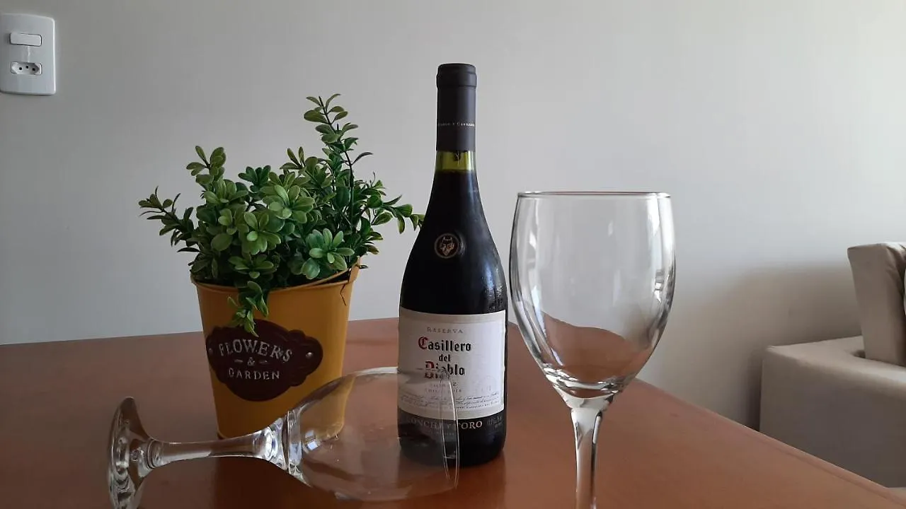 Apartamento Em Tijucas Proximo A Praias