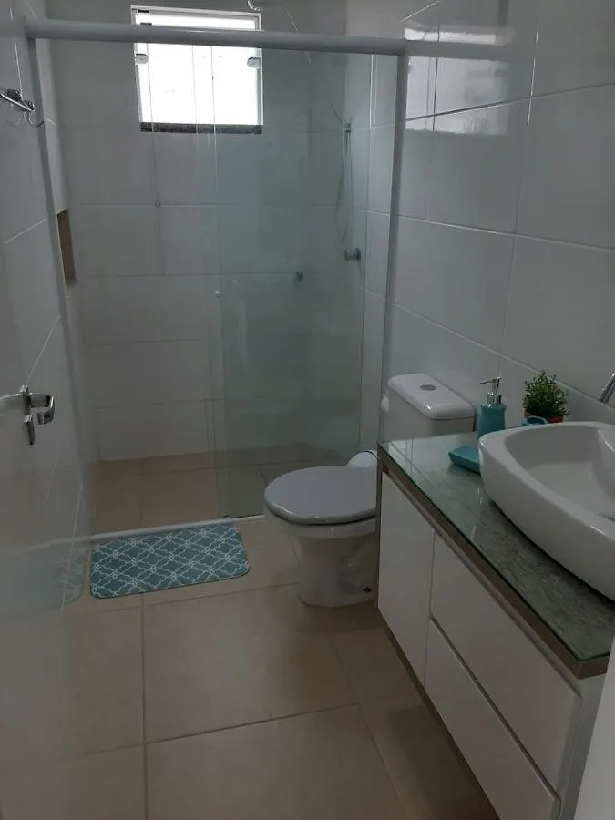 Apartamento Em Tijucas Proximo A Praias