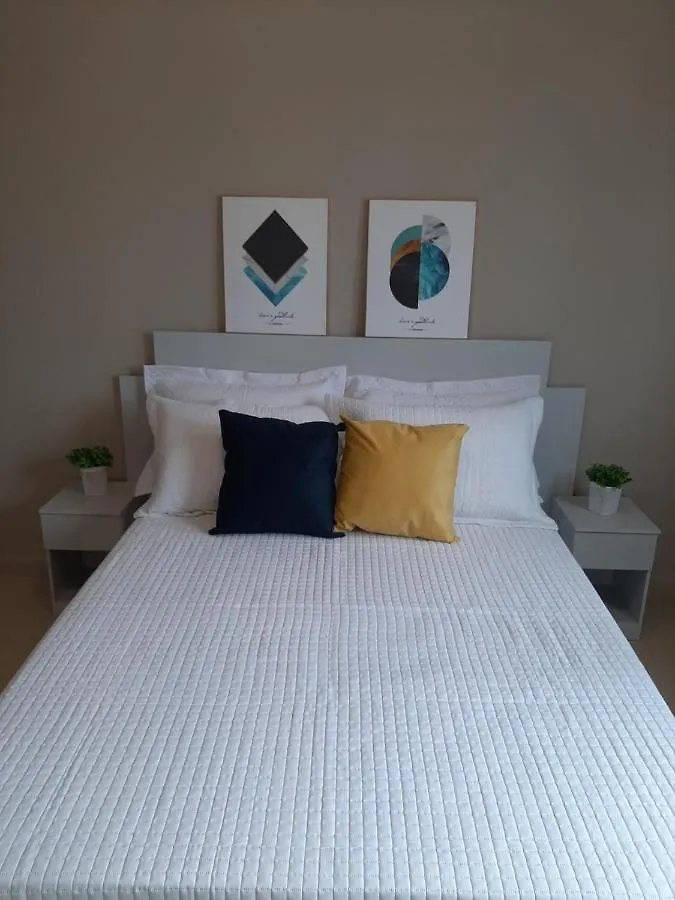 Apartamento Em Tijucas Proximo A Praias Apartament