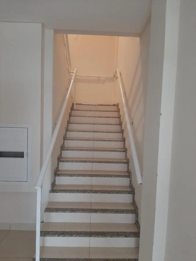 Apartament Apartamento Em Tijucas Proximo A Praias Brazylia